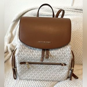 Michael Kors Backpack